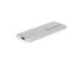 External SSD TRANSCEND ESD260C 1TB USB 3.1 3D NAND Write speed 460 MBytes/sec Read speed 520...