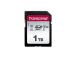 MEMORY SDXC 1TB/C10 TS1TSDC300S TRANSCEND