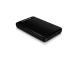 External HDD TRANSCEND StoreJet 1TB USB 3.0 Colour Black TS1TSJ25A3K