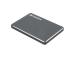 External HDD TRANSCEND StoreJet 1TB USB 3.1 Colour Iron Grey TS1TSJ25C3N