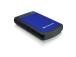 External HDD TRANSCEND StoreJet 1TB USB 3.0 Colour Blue TS1TSJ25H3B