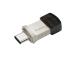 MEMORY DRIVE FLASH USB3.1/256GB TS256GJF890S TRANSCEND