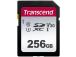 MEMORY SDXC 256GB UHS-I/C10 TS256GSDC300S TRANSCEND