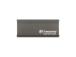External SSD TRANSCEND ESD265C 2TB USB-C 3D NAND Write speed 950 MBytes/sec Read speed 1050...