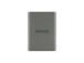 External SSD TRANSCEND ESD360C 2TB USB-C 3D NAND Write speed 2000 MBytes/sec Read speed 2000...
