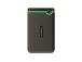 External HDD TRANSCEND StoreJet TS2TSJ25M3C 2TB USB 3.1 Colour Green TS2TSJ25M3C