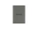 External SSD TRANSCEND ESD360C 4TB USB-C 3D NAND Write speed 2000 MBytes/sec Read speed 2000...