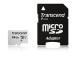 MEMORY MICRO SDXC 64GB W/ADAPT/UHS-I TS64GUSD300S-A TRANSCEND