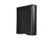 External HDD TRANSCEND StoreJet 8TB USB 3.1 Drives 1 Black TS8TSJ35T3