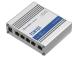 Switch TELTONIKA TSW101 5xRJ45 PoE ports 4 60 Watts TSW101