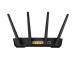 Wireless Router ASUS Wireless Router 3000 Mbps Mesh Wi-Fi 5 Wi-Fi 6 IEEE 802.11a/b/g IEEE 802.11n...