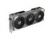 Graphics Card ASUS AMD Radeon RX 9070 XT 16 GB GDDR6 256 bit PCIE 5.0 16x Triple slot Fansink...