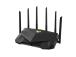 Wireless Router ASUS Wireless Router 6000 Mbps Mesh Wi-Fi 5 Wi-Fi 6 IEEE 802.11a IEEE 802.11b...