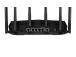 Wireless Router ASUS Wireless Router 6000 Mbps Mesh Wi-Fi 5 Wi-Fi 6 IEEE 802.11a IEEE 802.11b...