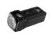 FLASHLIGHT T SERIES 1000LUMENS/TUP BLACK NITECORE