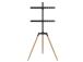 TV SET ACC FLOOR STAND 32-65"/TRIPOD TVS-65S-01 GEMBIRD
