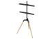 TV SET ACC FLOOR STAND 32-65"/TRIPOD TVS-65S-01 GEMBIRD
