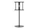TV SET ACC FLOOR STAND 32-65"/SWIVEL TVS-65S-02 GEMBIRD