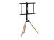 TV SET ACC FLOOR STAND 32-75"/TRIPOD TVS-75ST-01 GEMBIRD