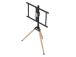 TV SET ACC FLOOR STAND 32-75"/TRIPOD TVS-75ST-01 GEMBIRD