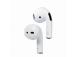 HEADSET BLUETOOTH VALLETTA/WHITE TWS-MLA-GW GEMBIRD