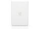 Access Point UBIQUITI Wi-Fi 5 Wi-Fi 6 IEEE 802.11a/b/g IEEE 802.11n 5xRJ45 U6-IW