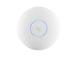 Access Point UBIQUITI IEEE 802.11a/b/g IEEE 802.11n IEEE 802.11ac IEEE 802.11ax 1x2.5GbE U7-LITE