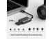 MEMORY READER USB-C SD&MICROSD/UA430C TP-LINK