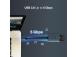 MEMORY READER USB-C SD&MICROSD/UA430C TP-LINK