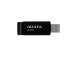 MEMORY DRIVE FLASH USB3.2 128G/BLACK UC310-128G-RBK ADATA