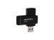 MEMORY DRIVE FLASH USB3.2 64GB/BLACK UC310-64G-RBK ADATA
