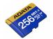 MEMORY MICRO SDXC 256GB SD7.1/UD256GEX3L1-C ADATA