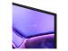 TV Set SAMSUNG 43" 4K/Smart 3840x2160 Wireless LAN Bluetooth Tizen Black UE43U8072FUXXH