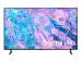 TV Set SAMSUNG 50" 4K 3840x2160 Wireless LAN Bluetooth Tizen Black UE50CU7092UXXH