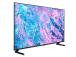 TV Set SAMSUNG 50" 4K 3840x2160 Wireless LAN Bluetooth Tizen Black UE50CU7092UXXH