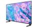 TV Set SAMSUNG 50" 4K 3840x2160 Wireless LAN Bluetooth Tizen Black UE50CU7092UXXH