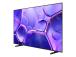 TV Set SAMSUNG 75" 4K/Smart 3840x2160 Wireless LAN Bluetooth Black UE75U8072FUXXH