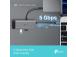 I/O HUB USB-C 5PORT/UH5020C TP-LINK
