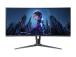 LCD Monitor ACER 34 " 3440 x 1440 pixels UltraWide Quad HD Native aspect ratio 21:9 QD-OLED...