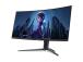 LCD Monitor ACER 34 " 3440 x 1440 pixels UltraWide Quad HD Native aspect ratio 21:9 QD-OLED...