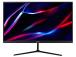 LCD Monitor ACER QG270H3BIX 27" Gaming Panel VA 1920x1080 16:9 100 Hz Matte 1 ms Tilt Colour...