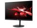 LCD Monitor ACER Nitro XV270M3bmiiprx 27" Gaming Panel IPS 1920x1080 16:9 180Hz Matte 1 ms...