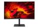 LCD Monitor ACER 27 " 2560 x 1440 pixels Quad HD Native aspect ratio 16:9 LED Curved UM.HX3EE.207