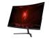 LCD Monitor ACER Nitro ED320QX2biipx 31.5" Gaming Panel VA 1920x1080 16:9 180Hz Matte 1 ms Tilt...