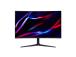 LCD Monitor ACER 31.5 " 2560 x 1440 pixels Wide Quad HD Native aspect ratio 16:9 LCD Curved UM...