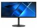 LCD Monitor ACER CB292CUbmiiprx 29" 21 : 9 Panel IPS 2560x1080 21:9 75Hz 1 ms Speakers Swivel...