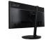 LCD Monitor ACER CB292CUbmiiprx 29" 21 : 9 Panel IPS 2560x1080 21:9 75Hz 1 ms Speakers Swivel...