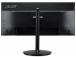 LCD Monitor ACER CB292CUbmiiprx 29" 21 : 9 Panel IPS 2560x1080 21:9 75Hz 1 ms Speakers Swivel...