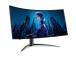 LCD Monitor ACER 39 " 3440 x 1440 pixels UltraWide Quad HD Native aspect ratio 21:9 OLED Curved...