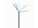 CABLE CAT6 UTP 304M GRAY/UPC-6004SE-SOL GEMBIRD